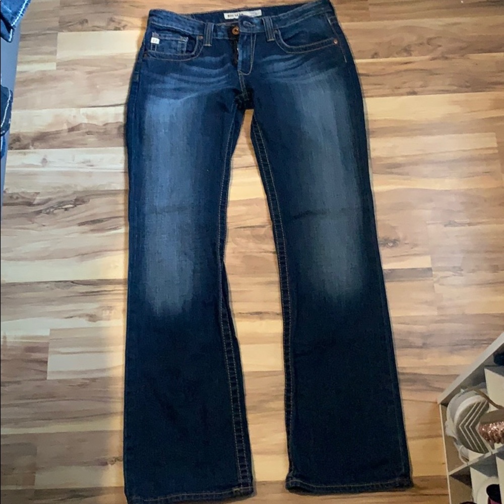 Big star jeans